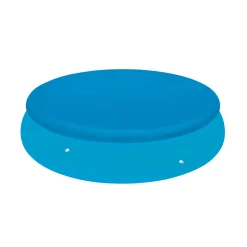 Abdeckplane für Fast Set Pools 244 cm