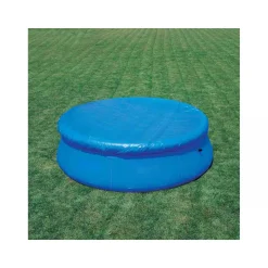Abdeckplane für Fast Set Pools 244 cm