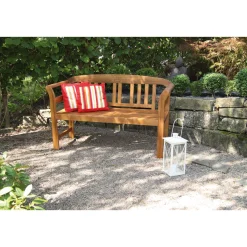 acamp Gartenbank Batam 2-Sitzer