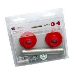 Achsen-Set für Schubkarren