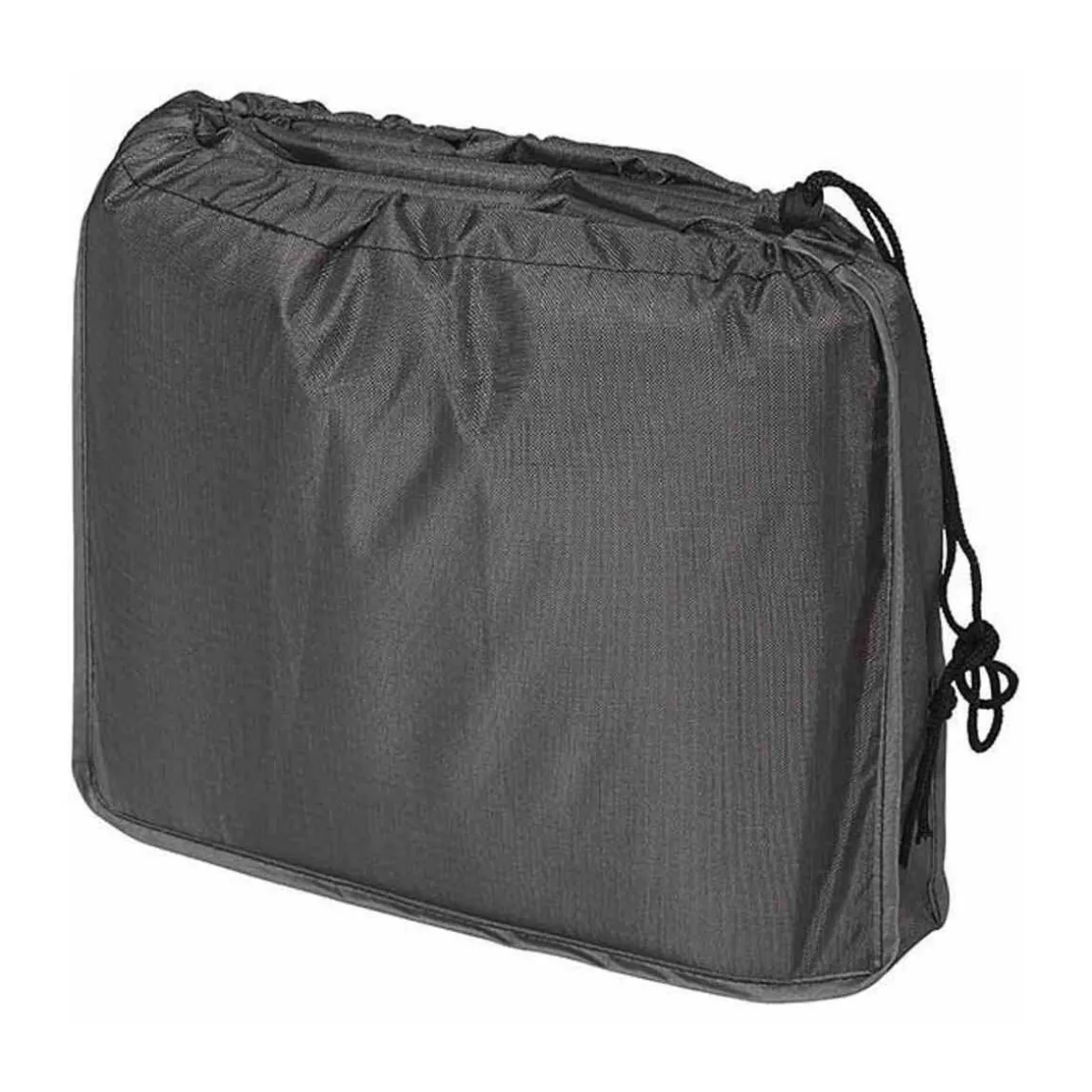 AeroCover Schutzhülle für Grillgeräte Durchmesser 57 cm anthrazit