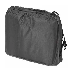 AeroCover Schutzhülle Lounge-Bänke 160 x 75 x 65/85 cm anthrazit