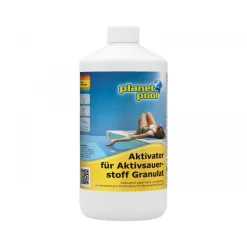 Aktivator für Aktivsauerstoffgranulat