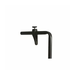 ALCO Balkonhängetisch 100 x 50 cm anthrazit