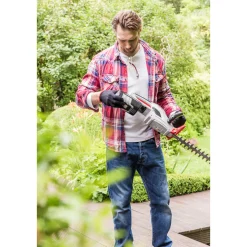 AL-KO Akku-Heckenschere 36 V HT 4055