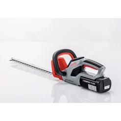 AL-KO Akku-Heckenschere 36 V HT 4055