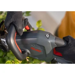 AL-KO Akku-Heckensschere 18 V HT 1845 inkl Akku