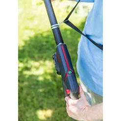 AL-KO Akku-Hochentaster 18 V CSA 1820 inkl Akku