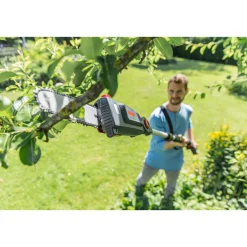 AL-KO Akku-Hochentaster 18 V CSA 1820 inkl Akku