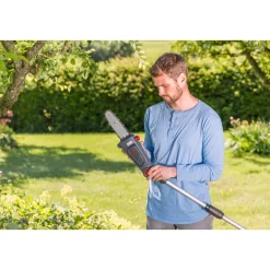 AL-KO Akku-Hochentaster 18 V CSA 1820