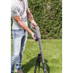 AL-KO Akku-Hochheckenschere 18 V HTA 1845