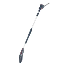 AL-KO Akku-Hochheckenschere 18 V HTA1845 inkl Akku