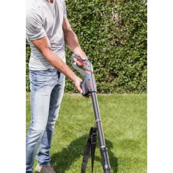 AL-KO Akku-Hochheckenschere 18 V HTA1845 inkl Akku