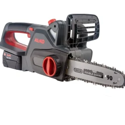 AL-KO Akku-Kettensäge 18 V CS 1825 inkl Akku