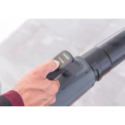 AL-KO Akku-Laubbläser 18 V LB 1860