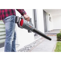 AL-KO Akku-Laubbläser 18 V LB 1860 inkl Akku