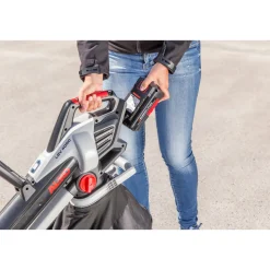 AL-KO Akku-Laubsauger/-bläser LBV 4090 36V