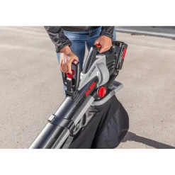 AL-KO Akku-Laubsauger/-bläser LBV 4090 36V