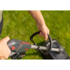 AL-KO Akku-Lüfter AR 1835 inkl Akku