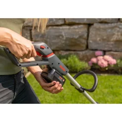 AL-KO Akku-Lüfter AR 1835 inkl Akku