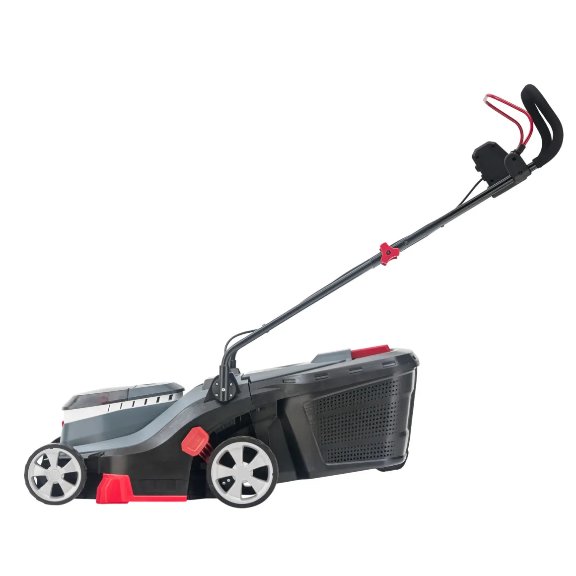 AL-KO Akku-Rasenmäher 3.22 Li Easy