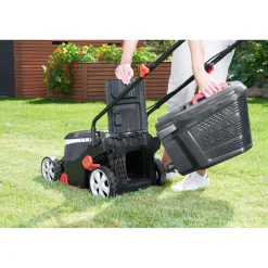 AL-KO Akku-Rasenmäher 3.22 Li Easy