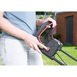 AL-KO Akku-Rasenmäher 3.22 Li Easy