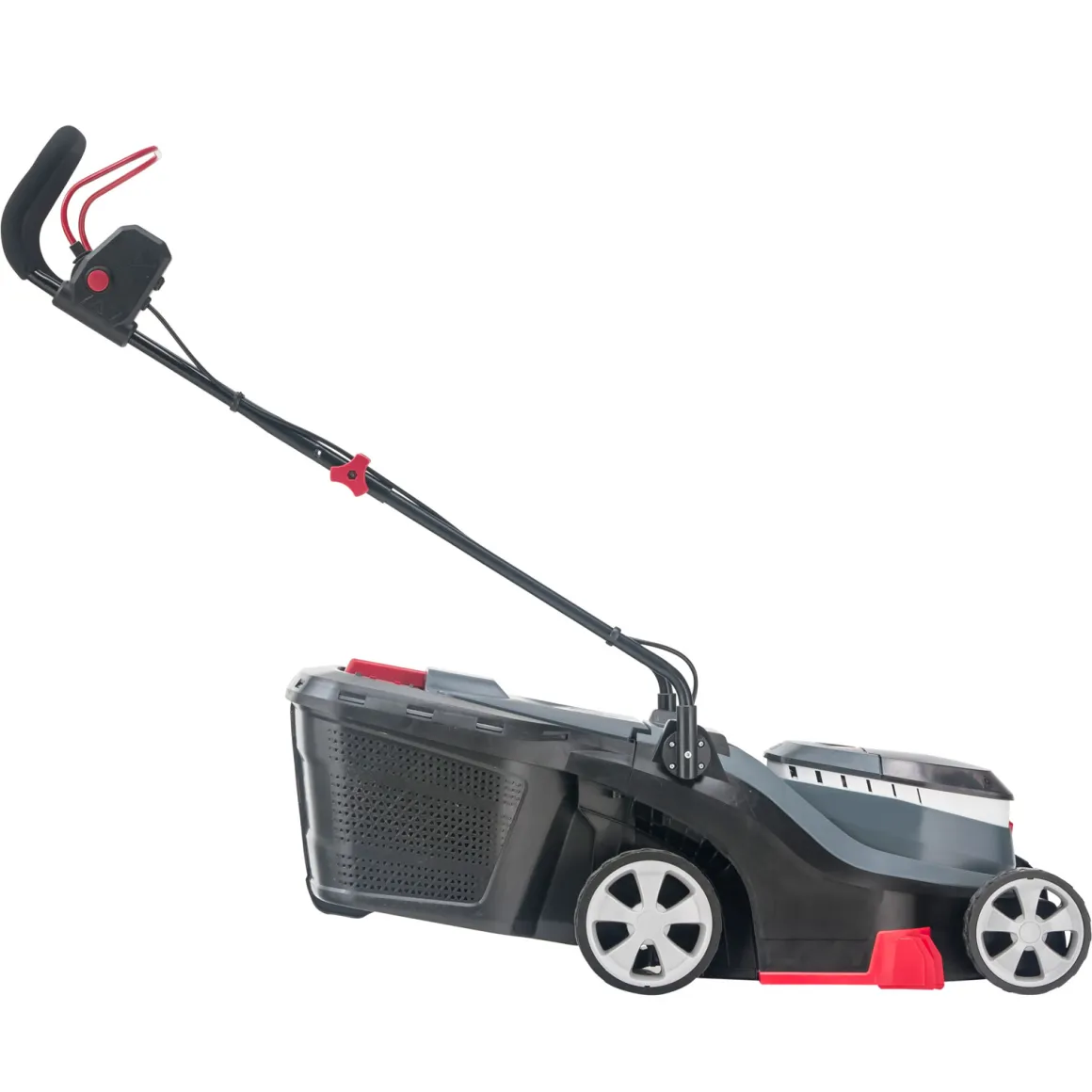 AL-KO Akku-Rasenmäher 3.22 Li Easy