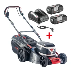 AL-KO Akku-Rasenmäher 46.2 36V Li SP-W Comfort inkl Akku und Ladegerät