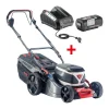 AL-KO Akku-Rasenmäher 46.2 36V Li SP-W Comfort inkl Akku und Ladegerät