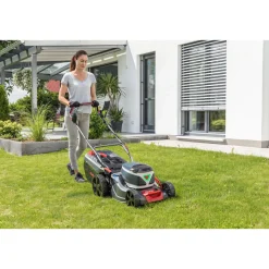 AL-KO Akku-Rasenmäher 46.2 36V Li SP-W Comfort inkl Akku und Ladegerät