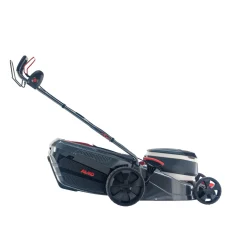 AL-KO Akku-Rasenmäher 46.2 36V Li SP-W Comfort inkl Akku und Ladegerät