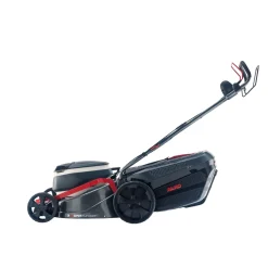 AL-KO Akku-Rasenmäher 46.2 36V Li SP-W Comfort inkl Akku und Ladegerät