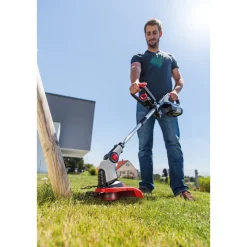 AL-KO Akku-Trimmer 36 V GT 4030