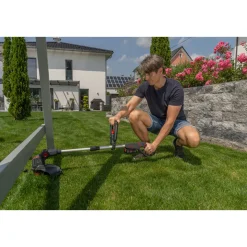 AL-KO Akku-Trimmer 18 V GT 1825 inkl Akku