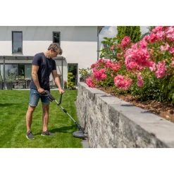 AL-KO Akku-Trimmer 18 V GT 1825 inkl Akku