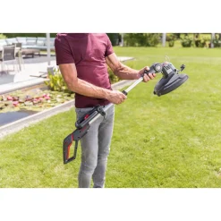 AL-KO Akku-Trimmer 18 V GT 1825 inkl Akku