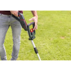 AL-KO Akku-Trimmer 18 V GT 1825 inkl Akku