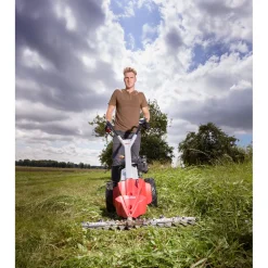 AL-KO Balkenmäher BM 875 IV