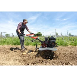 AL-KO Benzin-Motorhacke MH 1150 Premium