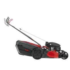 AL-KO Benzin-Rasenmäher 51.9 SP-H Highline