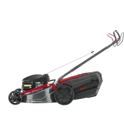 AL-KO Benzin-Rasenmäher 51.9 SP-H Highline