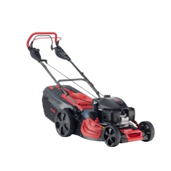 AL-KO Benzin-Rasenmäher Premium 521 VS-H