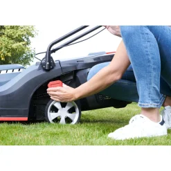 AL-KO Elektro-Rasenmäher 3.22 E Easy