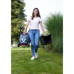 AL-KO Elektro-Rasenmäher 3.22 E Easy