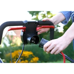 AL-KO Elektro-Rasenmäher 38.2 E Comfort