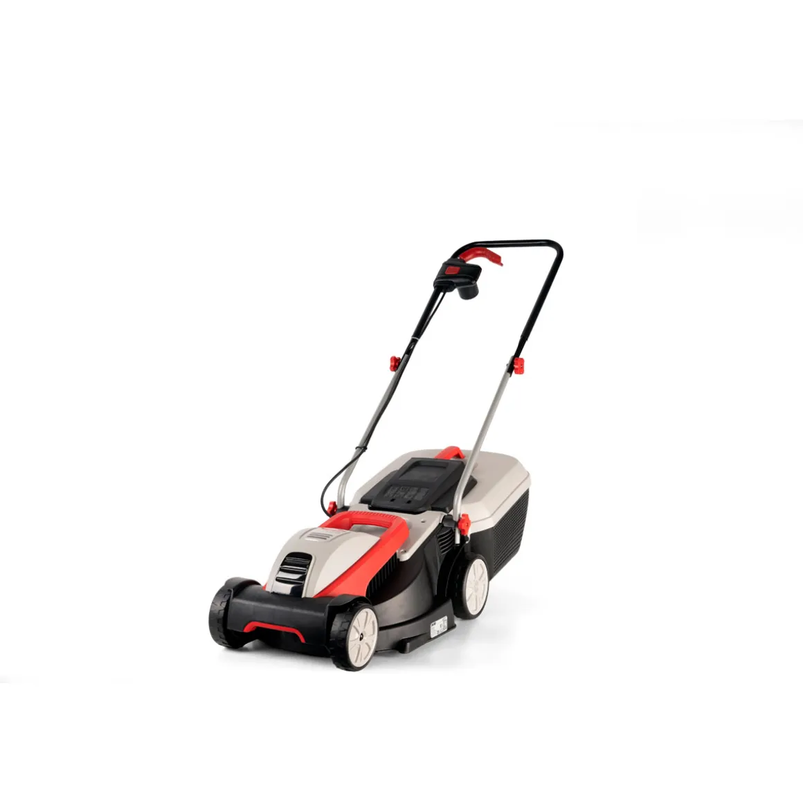 AL-KO Elektro-Rasenmäher 3.22 SE Classic