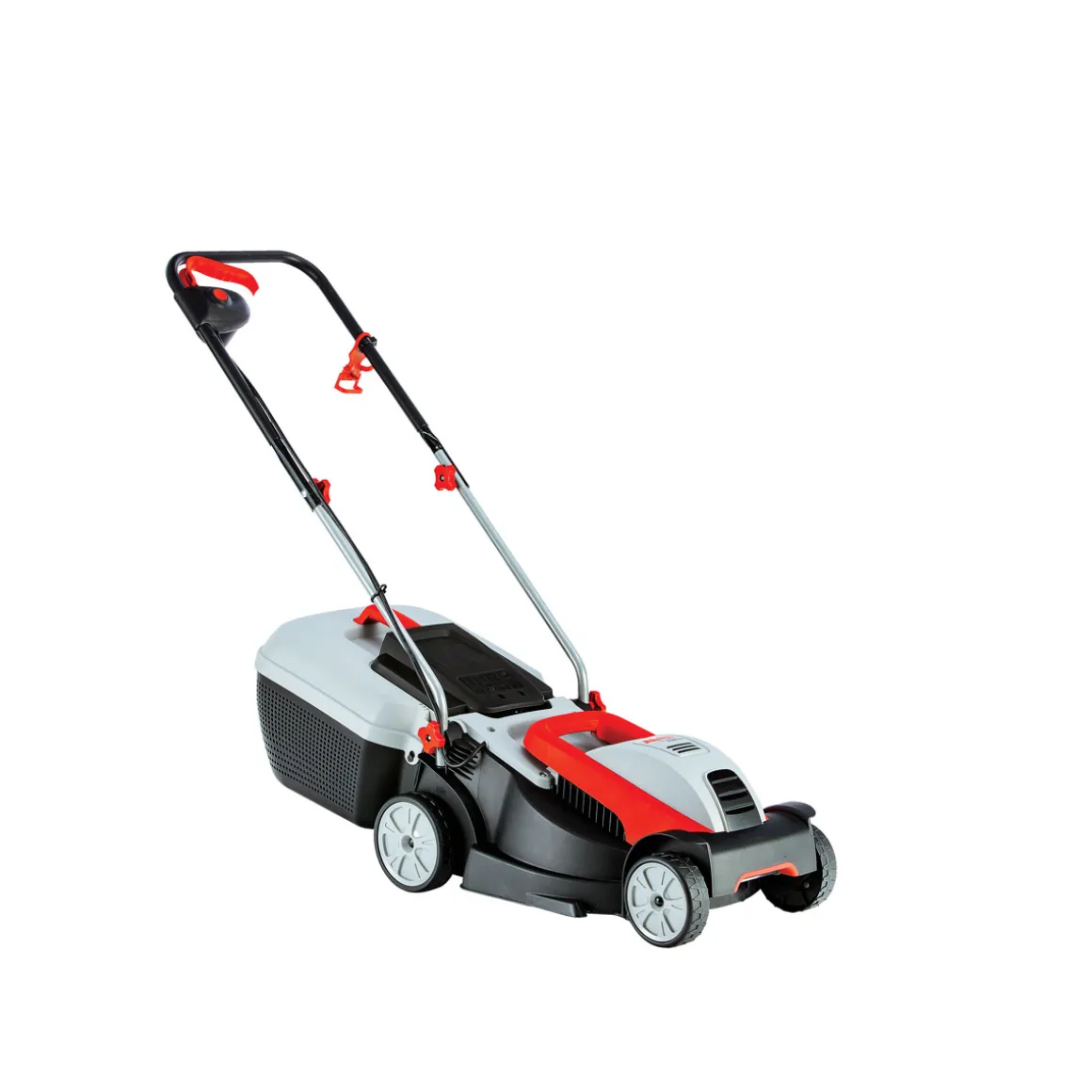 AL-KO Elektro-Rasenmäher 3.22 SE Classic