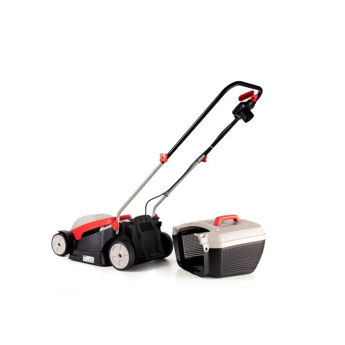 AL-KO Elektro-Rasenmäher 3.22 SE Classic