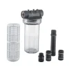 AL-KO Hauswasserwerk-Vorfilter 250/1 Zoll für HW 3000 INOX